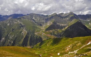Nemarcat de Fagaras – Vf Museteica, Vf Mesteacanul, Vf Piscul Negru