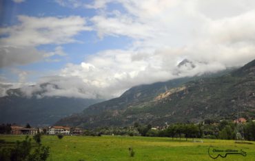 Concediu  2018 – ziua 1 – pregatiri de ascensiune