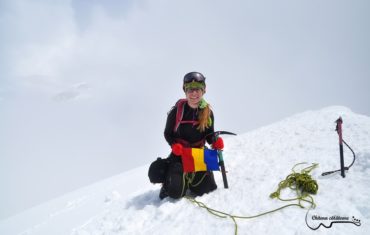 Concediu 2018 – ziua 2 – Vf Breithorn West si Kleine Matterhorn (Alpii Pennini, Italia)