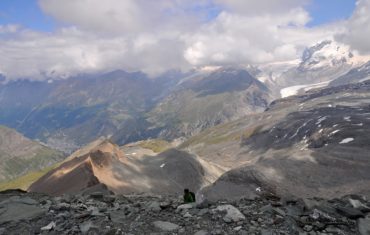 Concediu 2018 – ziua 3 – Hornli Hutte