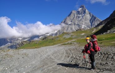 Concediu 2018 – zilele 4,5 – schimbare de Alpi si insolatie