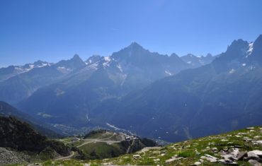 Concediu 2018 – ziua 9 – Vf Brevent