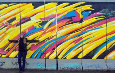 Escapada la Berlin 2019 [FOTO]