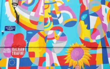 Belgia 2019 – ziua 02 – La pas prin Bruxelles