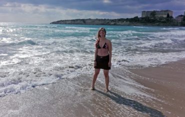 Escapada in Paphos (Cipru) 2019 [FOTO]