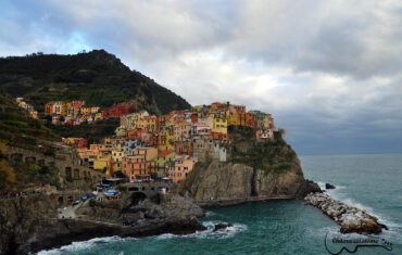 Citybreak Italia 2019, ziua 2 – paradisul din Cinque Terre