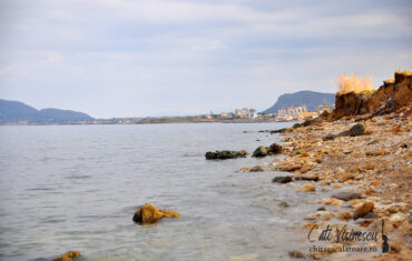 Palermo 2020, ziua 1 – intram in atmosfera de vacanta (febr 2020)