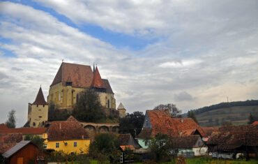 Cetati si biserici fortificate din Transilvania – episodul 2
