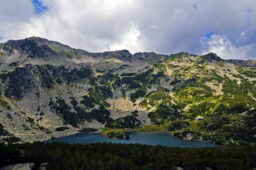 Bulgaria: circuitul celor 5 lacuri din Munții Pirin