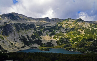 Bulgaria: circuitul celor 5 lacuri din Munții Pirin