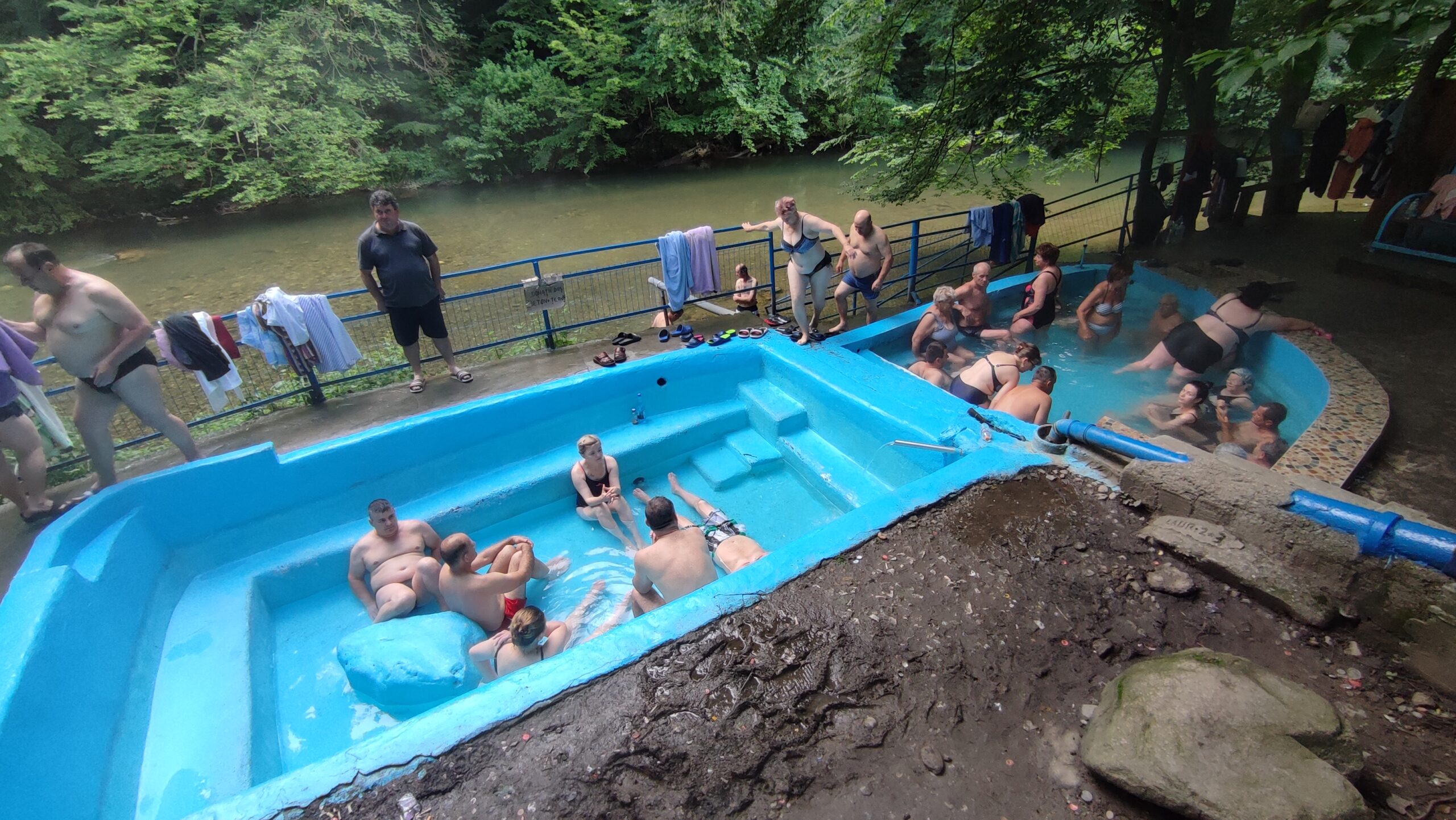 Tură aniversară în Cernei-Mehedinți – ziua 5 –  întoarcerea acasă